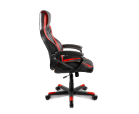 AROZZI Fotel dla graczy Milano Czerwony MILANO-RD - 358774 - zdjęcie 4